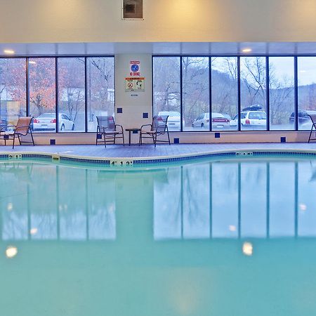 Holiday Inn Express Winfield - Teays Valley Hurricane Zařízení fotografie