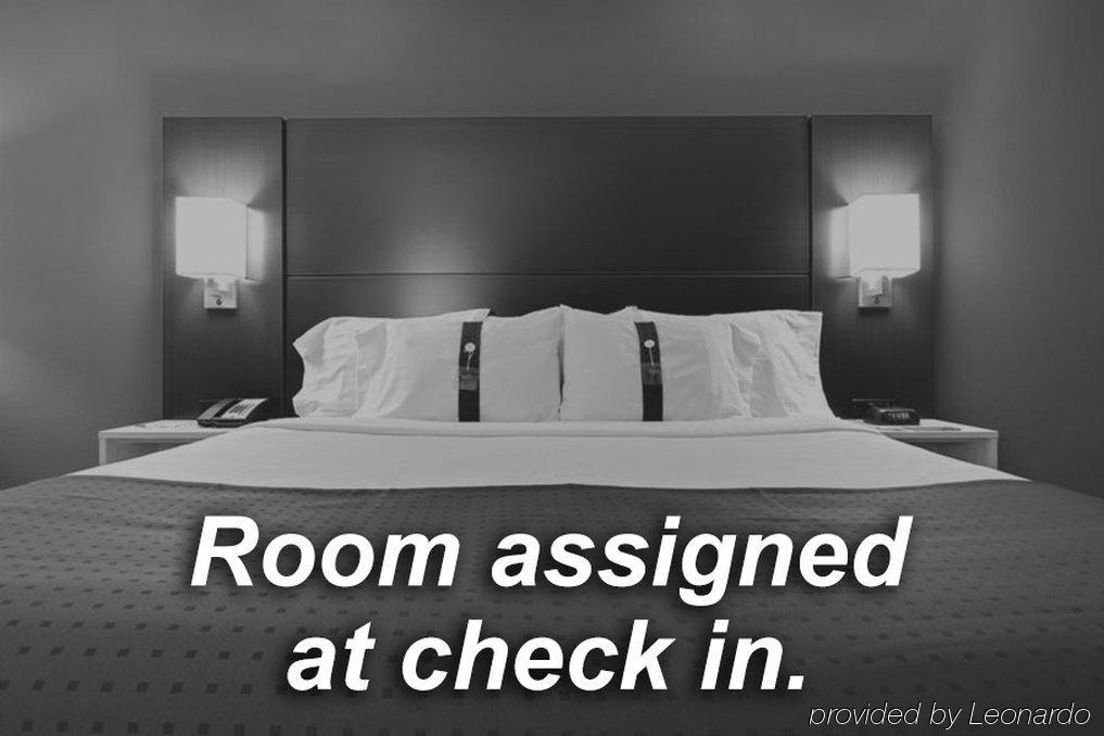 Holiday Inn Express Winfield - Teays Valley Hurricane Exteriér fotografie
