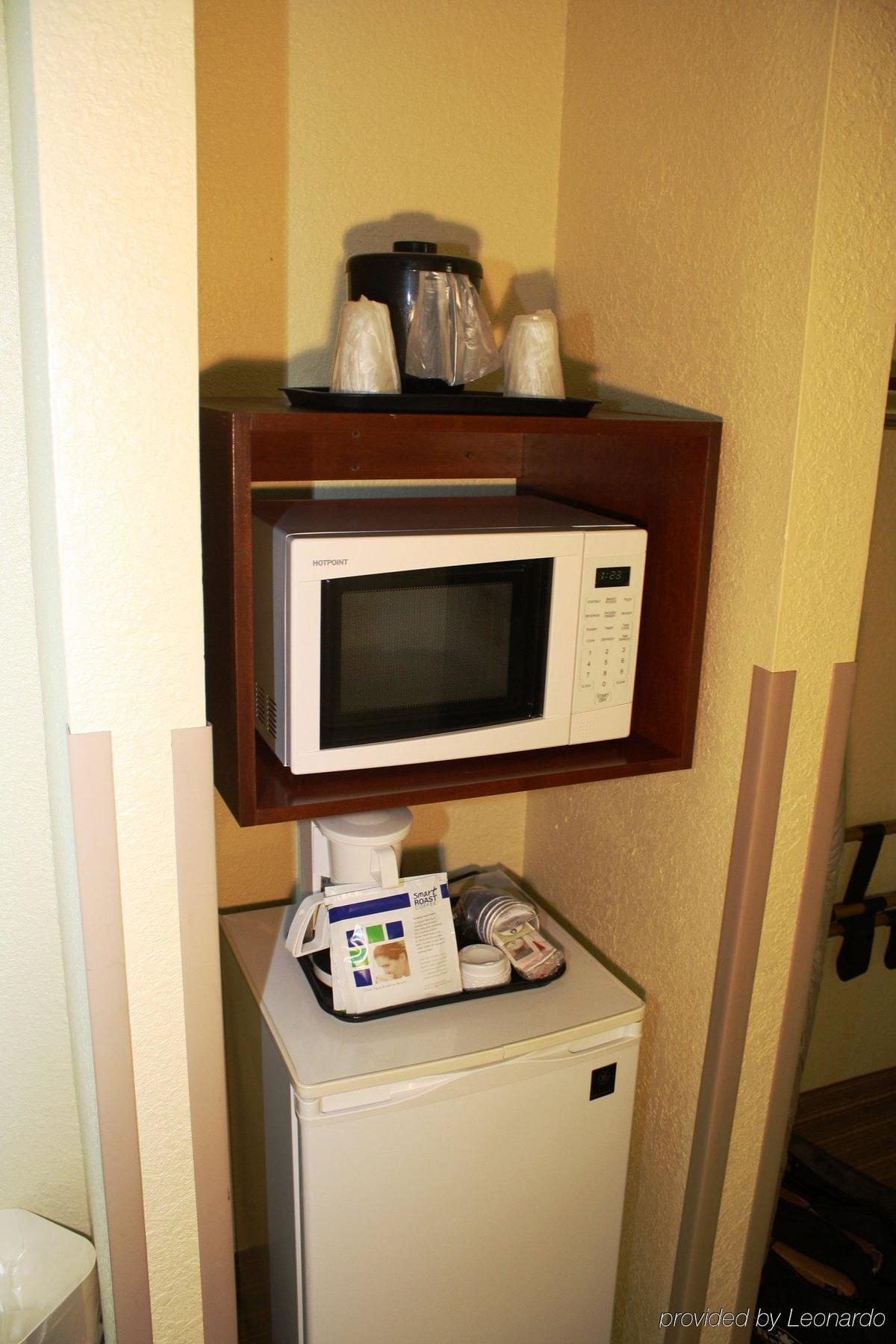 Holiday Inn Express Winfield - Teays Valley Hurricane Exteriér fotografie