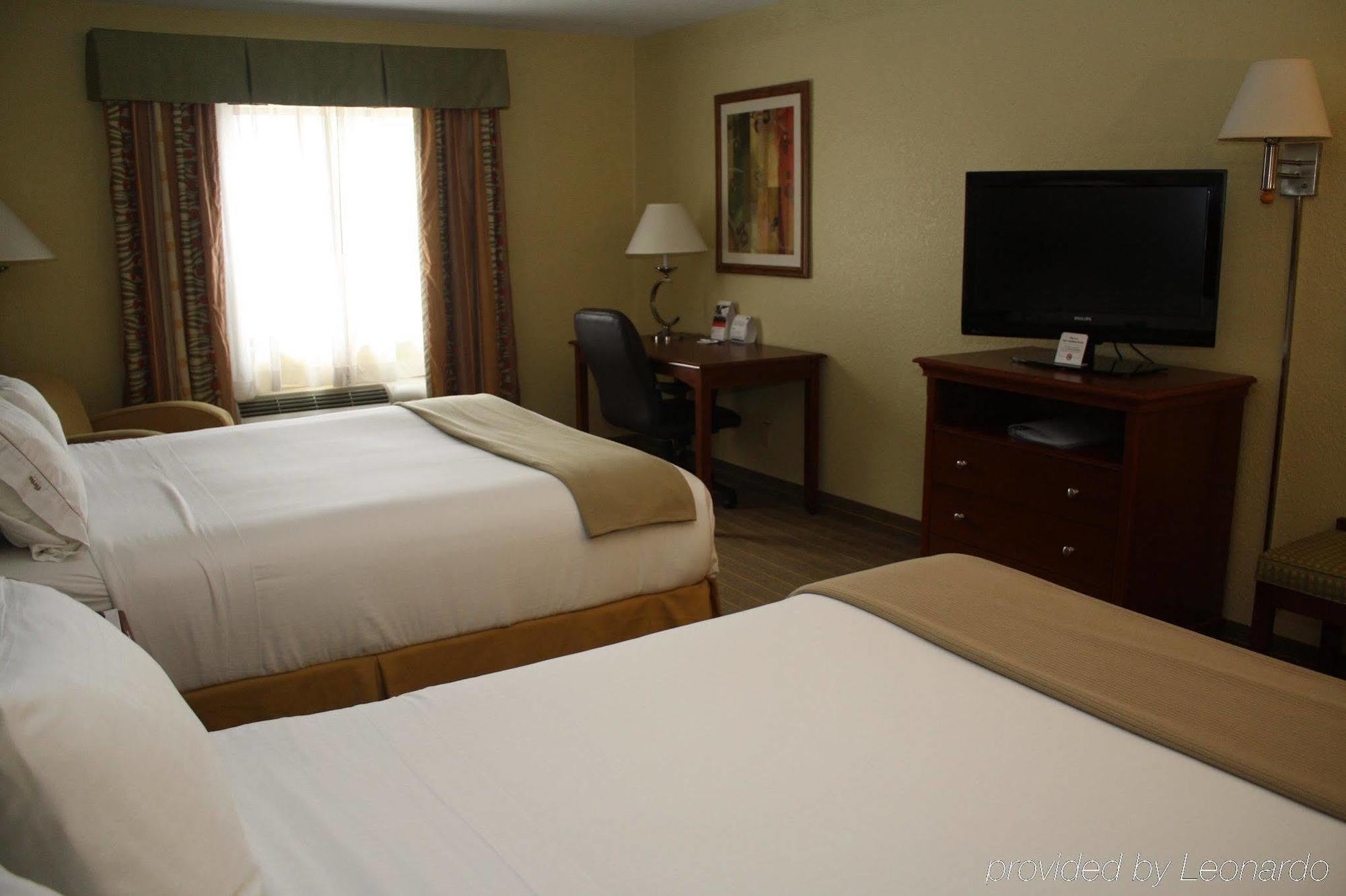 Holiday Inn Express Winfield - Teays Valley Hurricane Exteriér fotografie