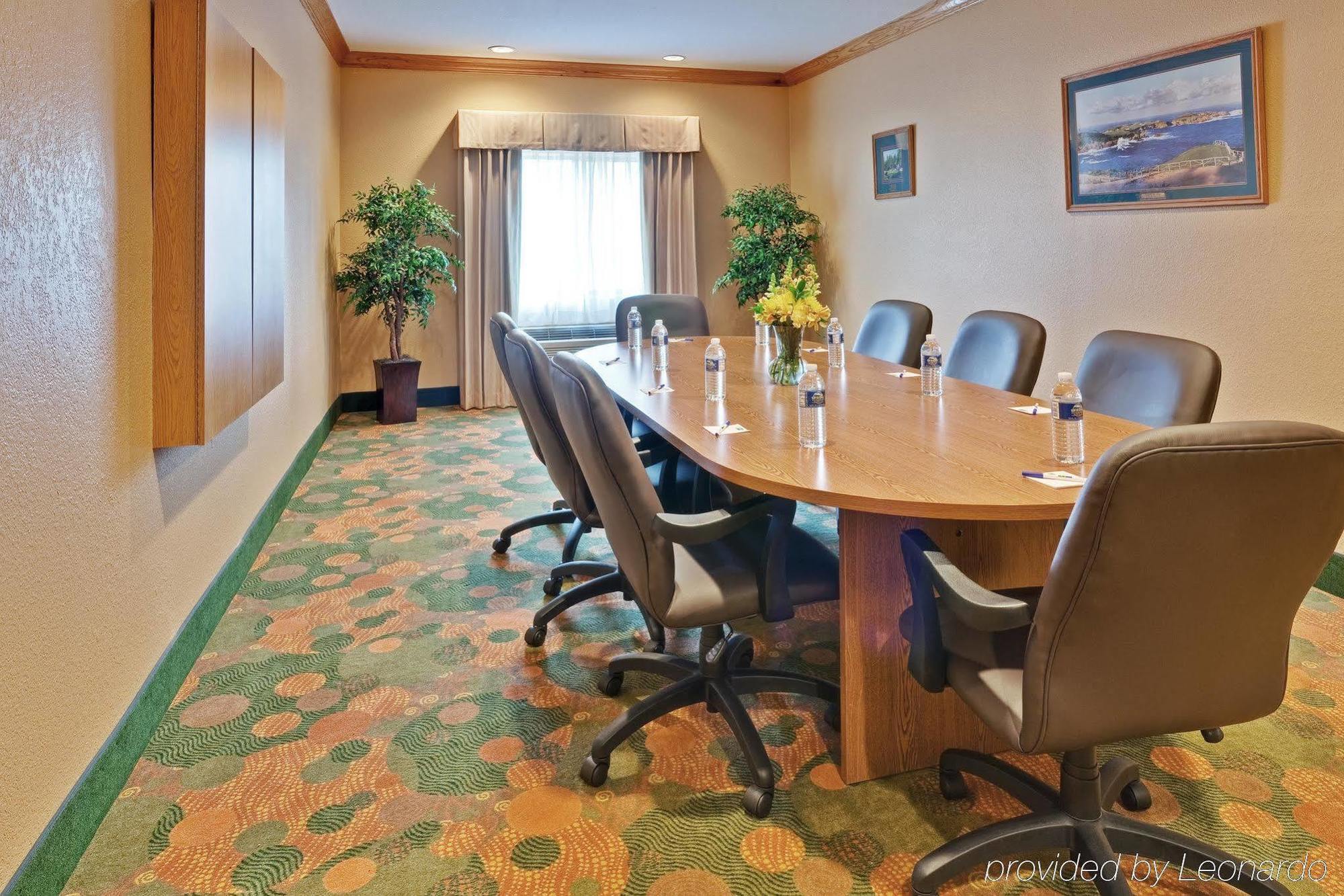 Holiday Inn Express Winfield - Teays Valley Hurricane Zařízení fotografie