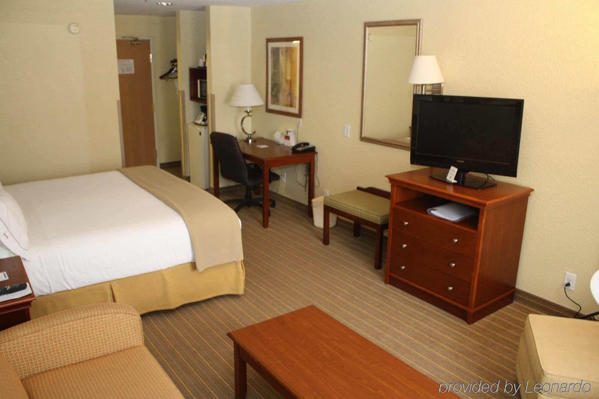 Holiday Inn Express Winfield - Teays Valley Hurricane Exteriér fotografie