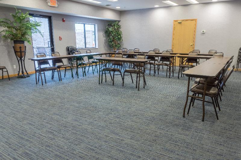 Holiday Inn Express Winfield - Teays Valley Hurricane Exteriér fotografie