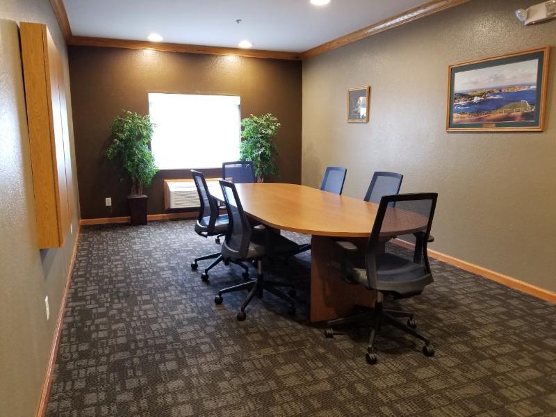 Holiday Inn Express Winfield - Teays Valley Hurricane Exteriér fotografie